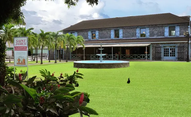 The Rum Museum