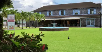 The Rum Museum