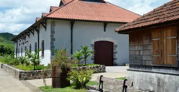 Le Musée du Rhum