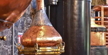 Le Musée du Rhum