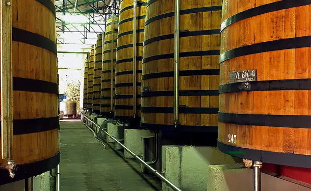 The Rum Museum