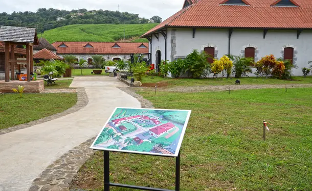 The Rum Museum