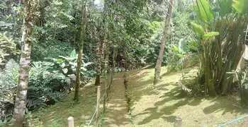 The Bonneville Garden