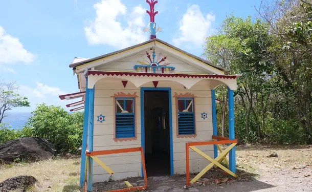 La Maison du Bagnard