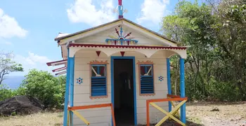 The House of Bagnard