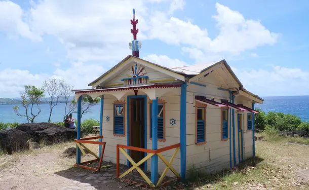 La Maison du Bagnard