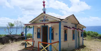 La Maison du Bagnard