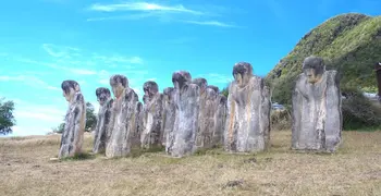 Le Mémorial Cap 110
