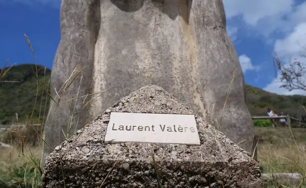 Le Mémorial Cap 110