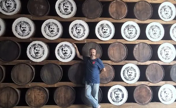 Rum, History and Nature on the Atlantic Coast