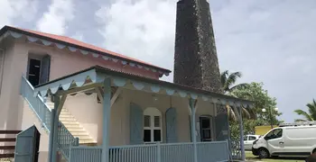 L'Écomusée de la Martinique 