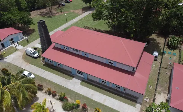 The Ecomuseum of Martinique 
