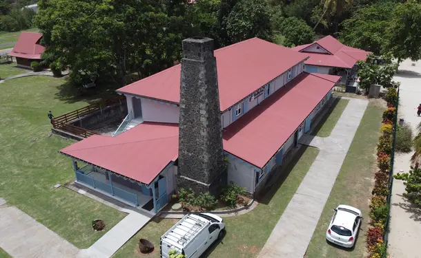 The Ecomuseum of Martinique 