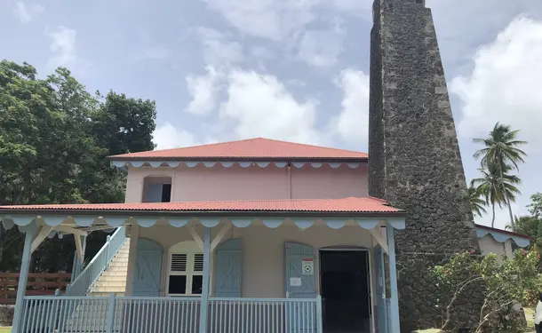 The Ecomuseum of Martinique 