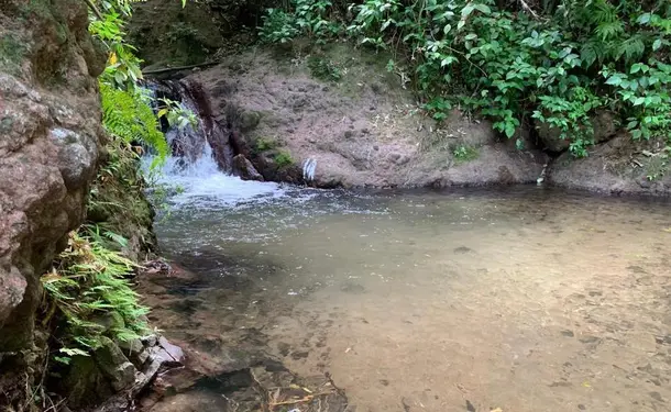 Bain démarré : une pratique ancestrale pour lâcher-prise !