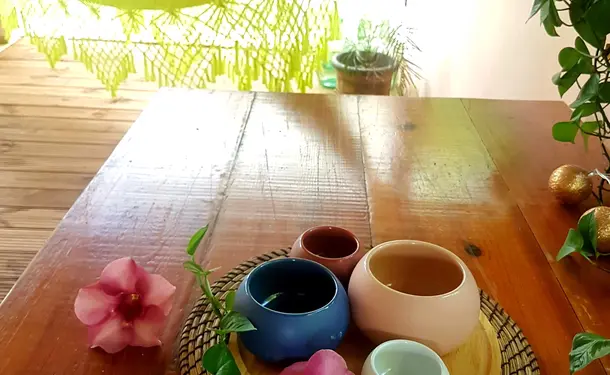 Sereni'tea Massage