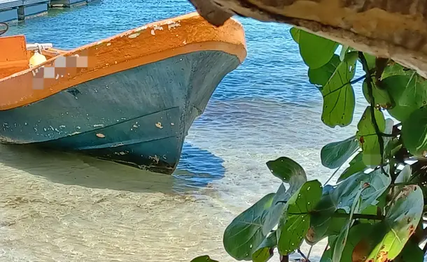 Journée détente & massage (duo) sur l'îlet Chevalier