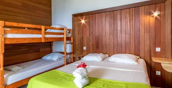 Le Manguier Hotel ⭐️⭐️