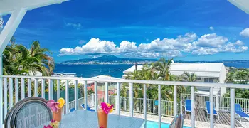 Karibea Camelia Residence ⭐️⭐️