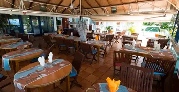 Karibea Squash Hotel Fort de France ⭐️⭐️⭐️