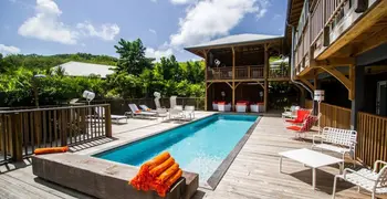 Boutique Hôtel French Coco ⭐️⭐️⭐️⭐️
