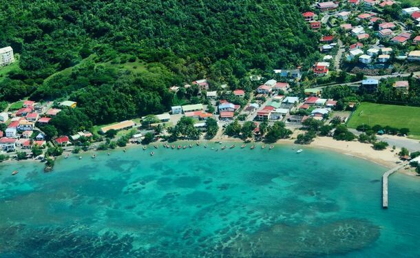 French Coco Luxurious Boutique Hotel ⭐️⭐️⭐️⭐️