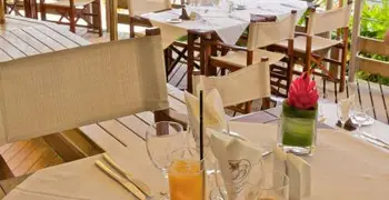 Bakoua Hotel ⭐️⭐️⭐️⭐️