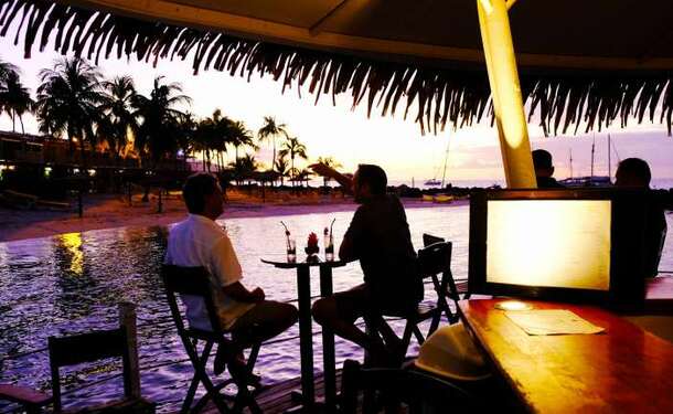 Bakoua Hotel ⭐️⭐️⭐️⭐️