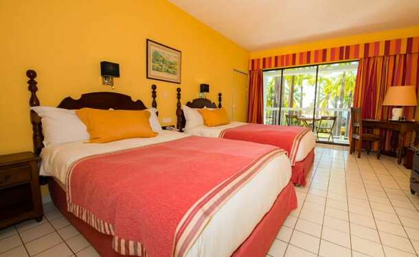 Bakoua Hotel ⭐️⭐️⭐️⭐️