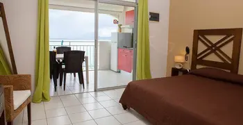 Résidence Corail ⭐️⭐️