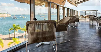Hôtel Simon ⭐️⭐️⭐️⭐️