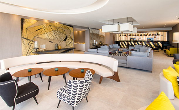 Hôtel Simon ⭐️⭐️⭐️⭐️