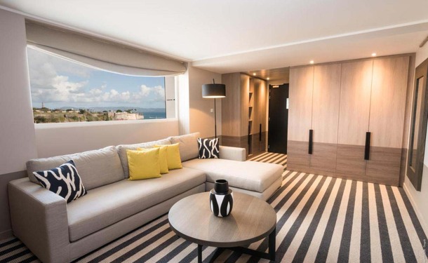Hôtel Simon ⭐️⭐️⭐️⭐️