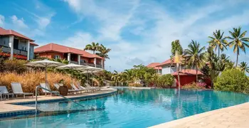 Cap Est Lagoon Resort Spa ⭐️⭐️⭐️⭐️