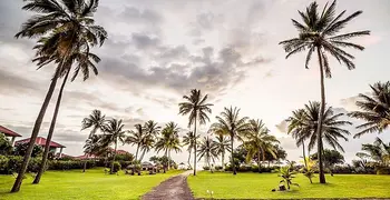 Cap Est Lagoon Resort Spa ⭐️⭐️⭐️⭐️