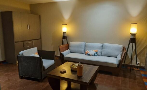 Cap Est Lagoon Resort Spa ⭐️⭐️⭐️⭐️