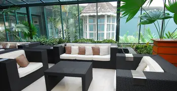 Hotel La Batelière