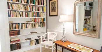 La Frégate Bleue ⭐️⭐️⭐️