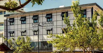 Résidence Fort Savane