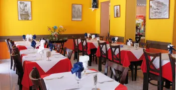 Tante Arlette Restaurant Hotel ⭐️⭐️⭐️