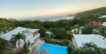 Oceane Residence Hotel ⭐️⭐️⭐️