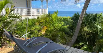 Oceane Residence Hotel ⭐️⭐️⭐️