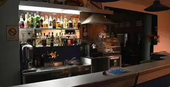 Hôtel Bayfront ⭐️⭐️