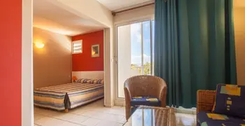Residence la Goelette  ⭐️⭐️⭐️