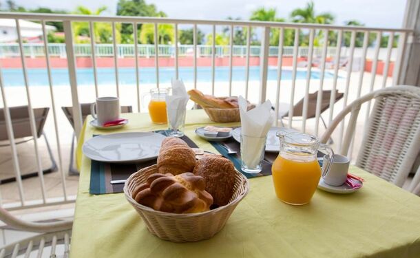 Residence la Goelette  ⭐️⭐️⭐️