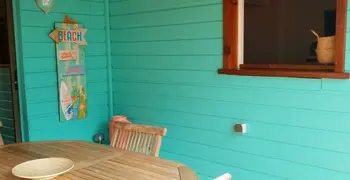 Hôtel Ti Paradis ⭐️⭐️⭐️