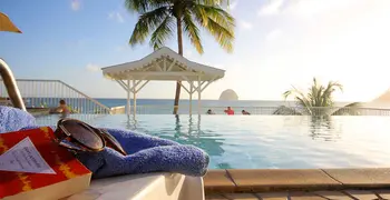 Diamant Beach Hotel ⭐️⭐️