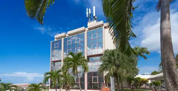 Karibea Squash Hotel Fort de France ⭐️⭐️⭐️