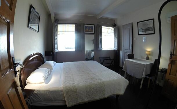 Hotel Carib