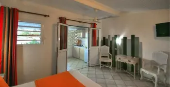Hôtel Caravelle ⭐️⭐️